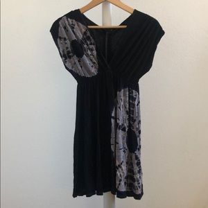 Poolside Dress